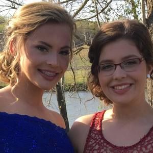 Meet your Posher, Donna